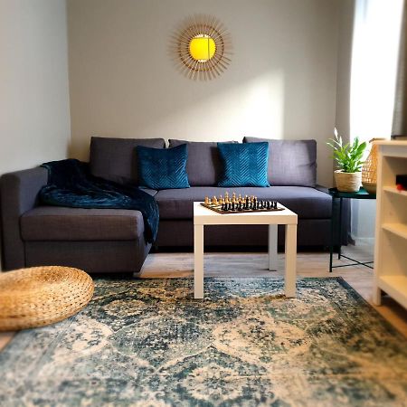 Le Guelef - Appartement 2 Personnes أوربي المظهر الخارجي الصورة