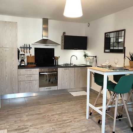 Le Guelef - Appartement 2 Personnes أوربي المظهر الخارجي الصورة