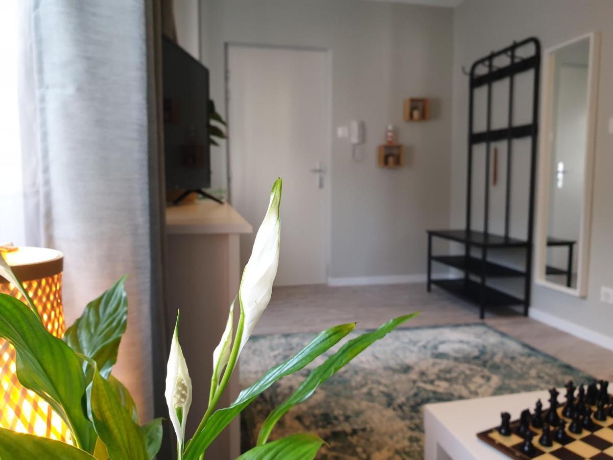 Le Guelef - Appartement 2 Personnes أوربي المظهر الخارجي الصورة