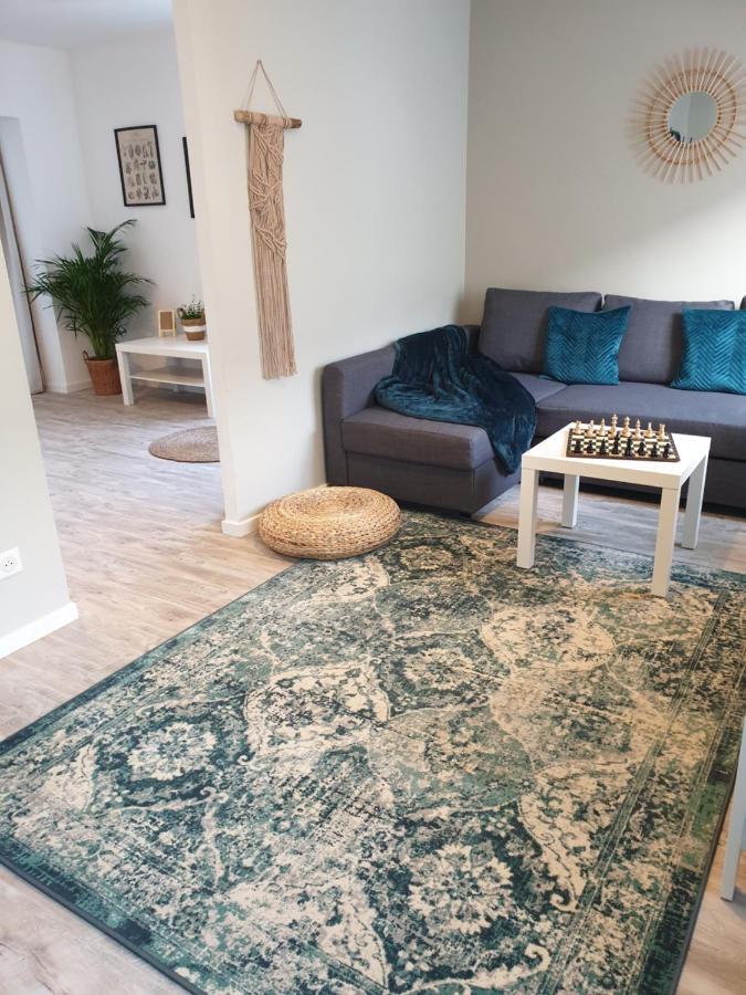 Le Guelef - Appartement 2 Personnes أوربي المظهر الخارجي الصورة